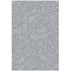 Sizzix 3-D Textured Impressions Embossing Folder - Cosmopolitan, Sunday in the Park by Stacey Park