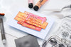 Sizzix Studio Stamps Set 7PK / 3PK Stencils - Create by Cat Kerr