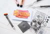 Sizzix Studio Stamps Set 7PK / 3PK Stencils - Create by Cat Kerr