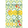 Sizzix Studio Stamps Set 15PK / 3PK Stencils - Retro by Vic Hollins