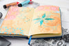 Sizzix Studio Stamps Set 18PK / 3PK Stencils - Geometric by Vic Hollins