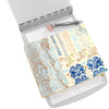 Sizzix Studio Stamps Set 14PK / 3PK Stencils - Ornate by Vic Hollins