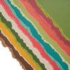 Sizzix Surfacez - Spiced Revealz Sandable Cardstock A4 40PK