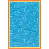 Sizzix 3-D Textured Impressions Embossing Folder Serene Sophisticate by Stacey Park