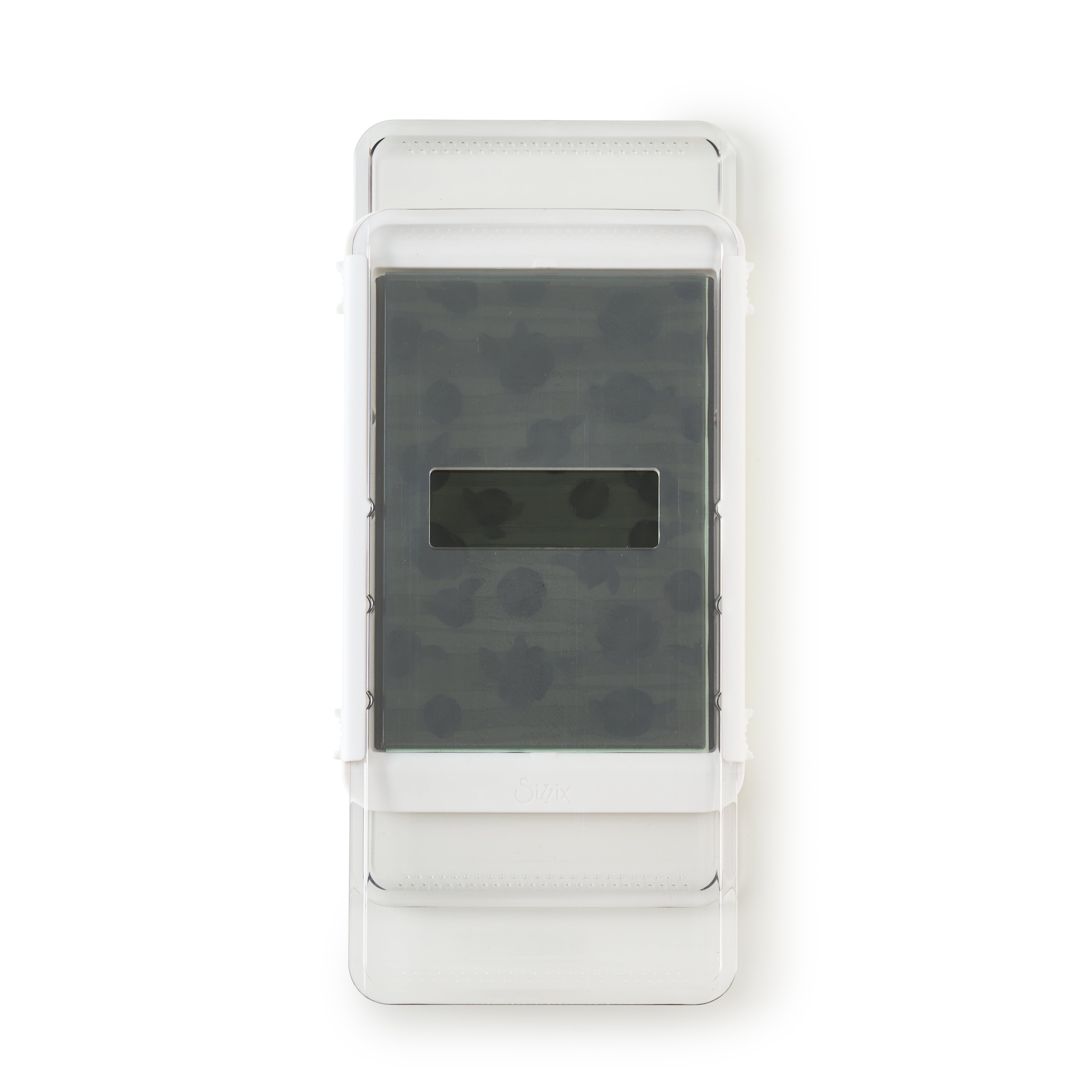 Sizzix Dimensional Diffuser - Rectangle Starter Set by Stacey Park ...