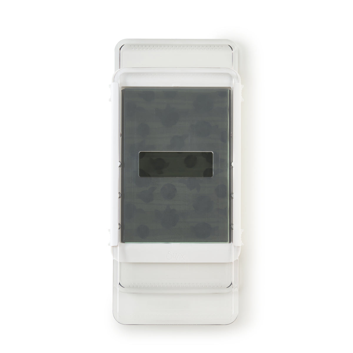 Sizzix Dimensional Diffuser - Rectangle Starter Set by Stacey Park ...