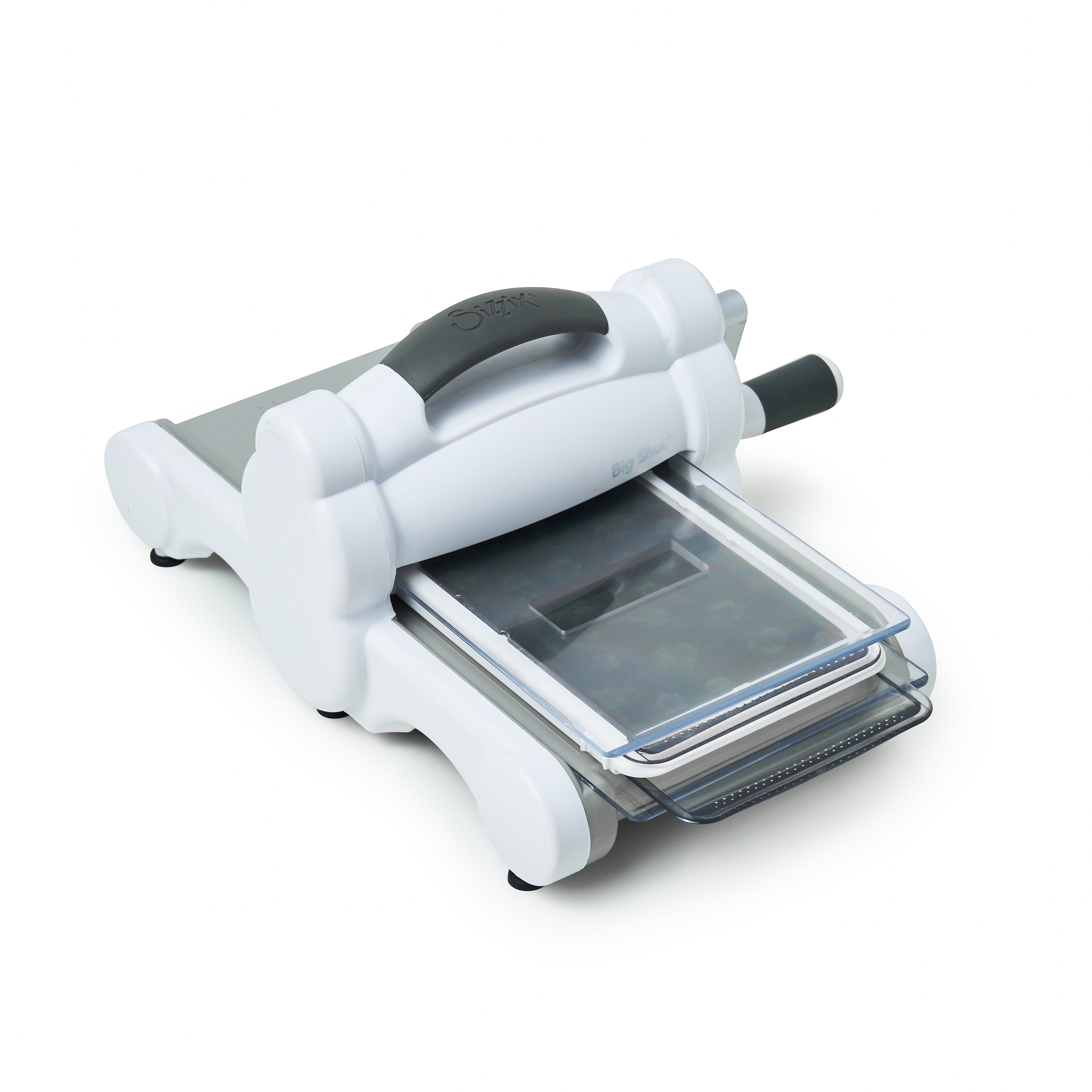 Sizzix Dimensional Diffuser - Rectangle Starter Set by Stacey Park ...