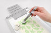 Sizzix Studio Multi Tool Accessory - Blending Tool Sponge Head Refills 4PK
