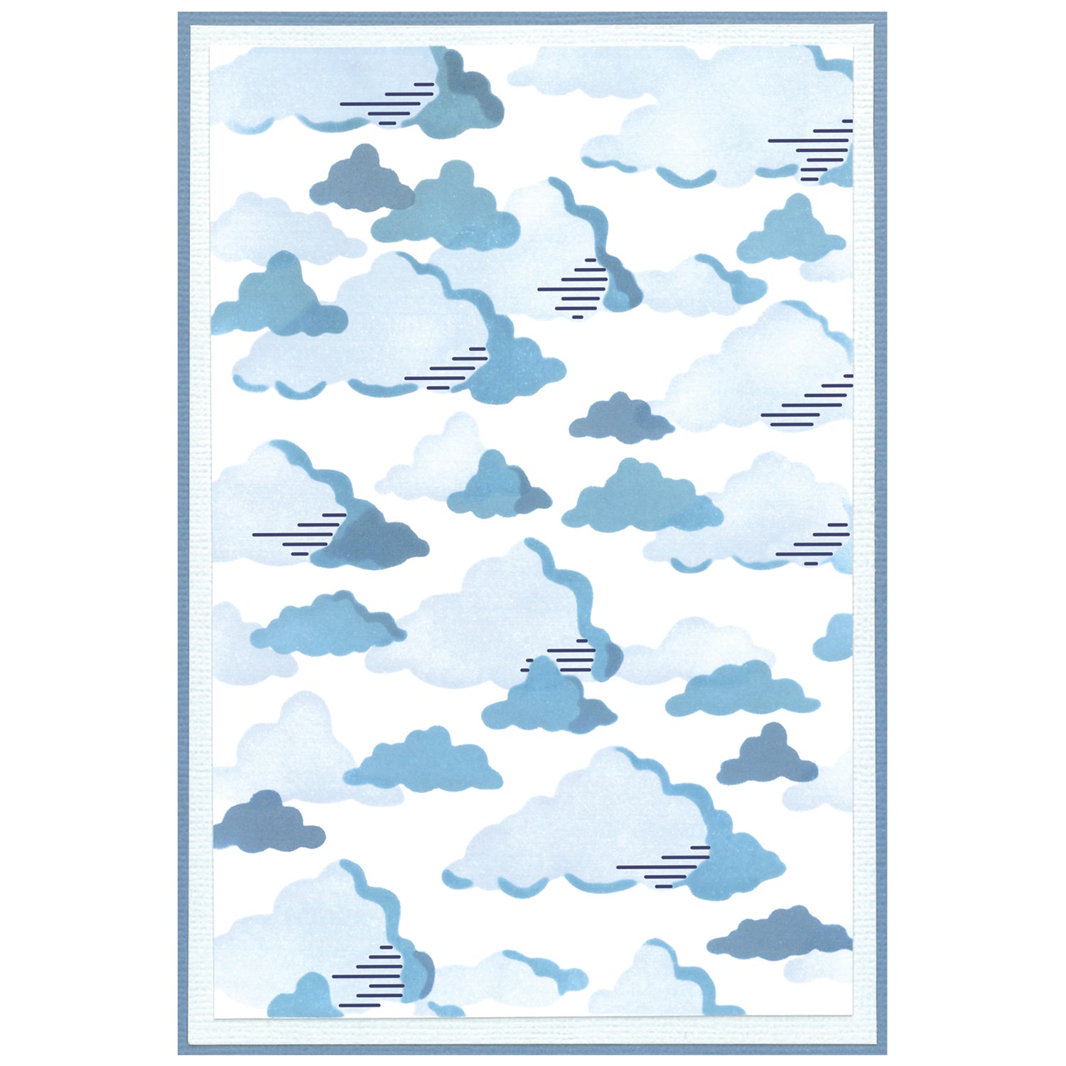 sizzix-a6-layered-stencils-4pk-in-the-clouds-by-catherine-pooler