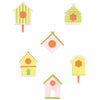 Sizzix Thinlits Die Set 17PK - Good Place to Land #2 by Catherine Pooler