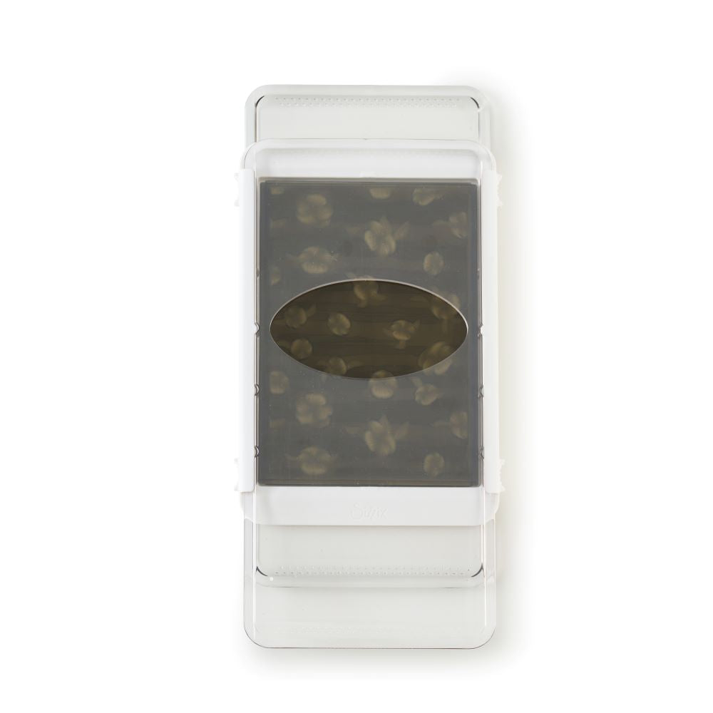Sizzix Dimensional Diffuser van Stacey Park - Rechthoekige starterset
