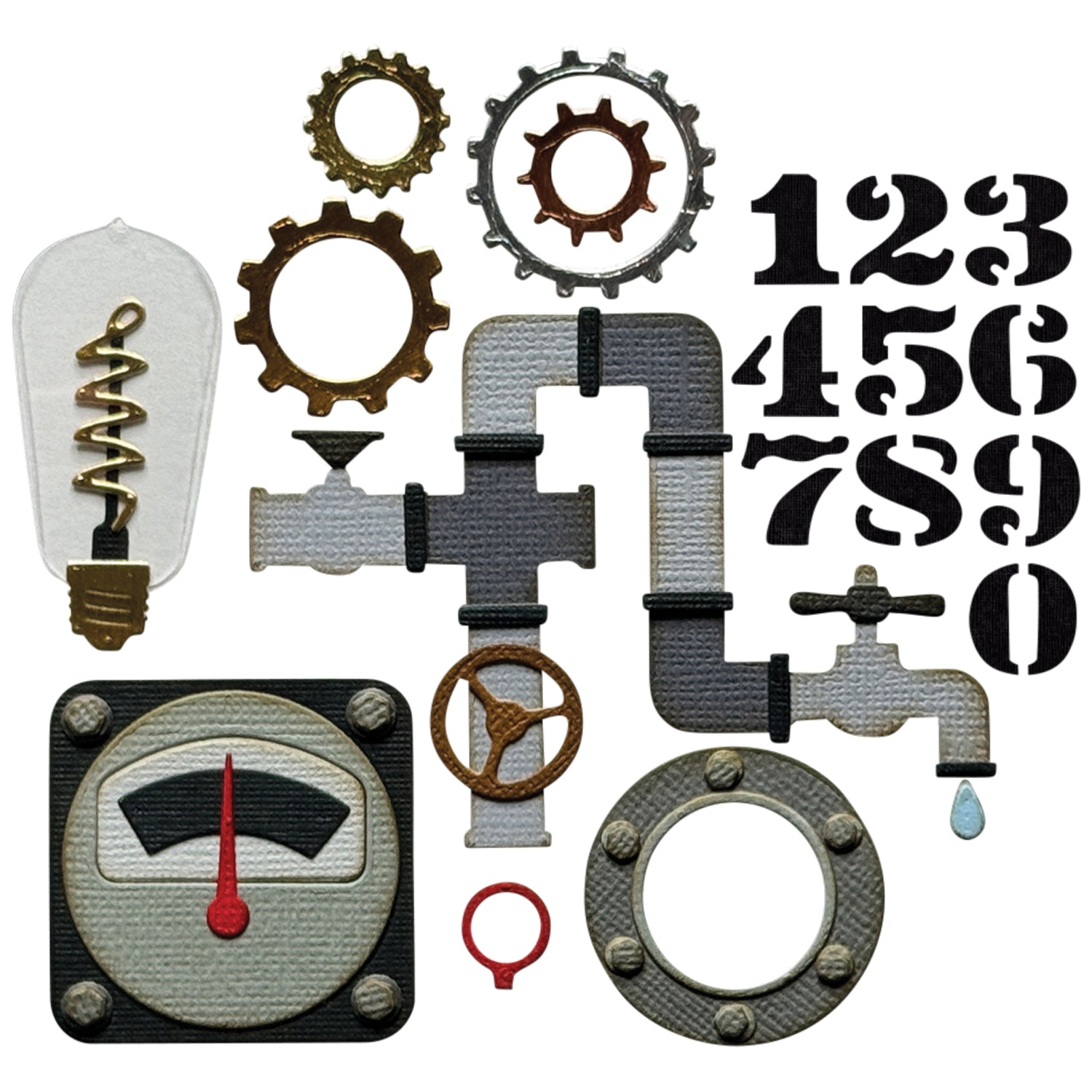 Tim Holtz – Sizzix.com