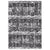 Sizzix 3-D Texture Fades Embossing Folder - Typewriter Large/A5 by Tim Holtz