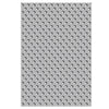 Sizzix 3-D Textured Impressions Embossing Folder w/A6 Stencil - Rock the Dots by Stacey Park