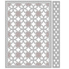 Sizzix Thinlits Die Set 3PK - Wrappings & Trim Front by Stacey Park