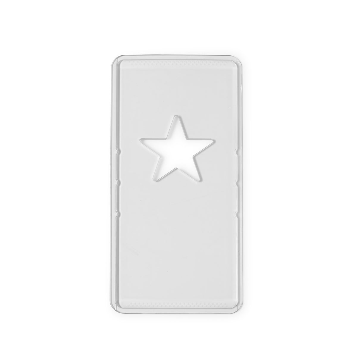 Sizzix Dimensional Diffuser Accessory - Star Plate and Insert by Stace ...