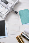 Sizzix Accessory Cutting Pad A5