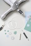 Sizzix Accessory - Circular Cutting Pads, 2 Pack