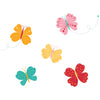 Sizzix Clear Stamps Set 14PK - Bright Butterflies #1 by Catherine Pooler