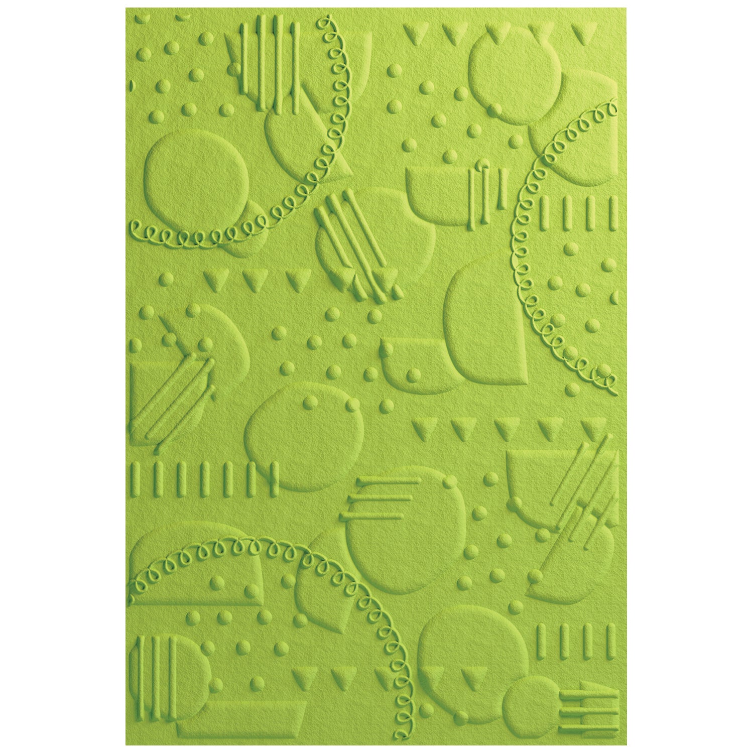 sizzix-3d-textured-impressions-embossing-folder-on-the-spot-by-catherine-pooler