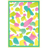 Sizzix A6 Layered Stencils 4PK - Paper Scraps by Catherine Pooler