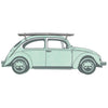 Sizzix Clear Stamps Set 8PK w/2PK Framelits Journey Home by 49 and Market