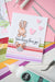 Sizzix Clear Stamps Set 15PK - Bunny Bits & Blooms by Catherine Pooler