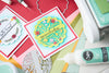 Sizzix Thinlits Die Set 10PK - Scalloped Circles, Borders & Banners by Catherine Pooler