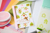 Sizzix Thinlits Die Set 17PK - Good Place to Land #2 by Catherine Pooler