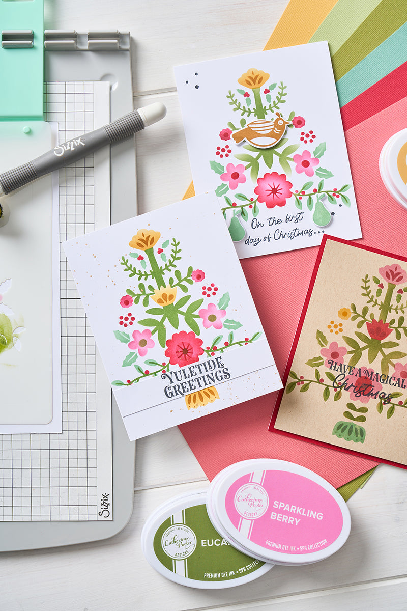 Sizzix Thinlits Die Set Woodland Baby by Jennifer Ogborn günstig online kaufen Sizzix Thinlits Die Set Woodland Baby by Jennifer Ogborn günstig online kaufen