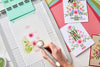 Sizzix Clear Stamps Set 13PK - Greetings of the Season by Catherine Pooler