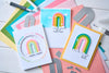 Sizzix Thinlits Die Set 14PK - Rainbow Arches by Catherine Pooler