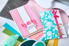 Sizzix Thinlits Die Set 4PK - Exclamation Word Dies by Catherine Pooler