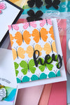 Sizzix Thinlits Die Set 4PK - Exclamation Word Dies by Catherine Pooler
