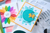 Sizzix Thinlits Die Set 15PK - Bright Butterflies #2 by Catherine Pooler
