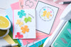 Sizzix Clear Stamps Set 22PK - Overarching Sentiments by Catherine Pooler