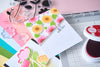 Sizzix Thinlits Die Set 19PK - Whimsy Blooms #2 by Catherine Pooler