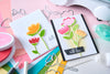 Sizzix Thinlits Die Set 19PK - Whimsy Blooms #2 by Catherine Pooler