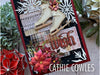 Sizzix Thinlits Die Set 12PK - Vault Holiday Classic by Tim Holtz