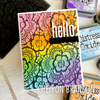 Sizzix Thinlits 31PK Die Set - Vault Edges by Tim Holtz