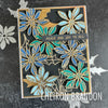Sizzix Thinlits Die Set 43PK - Vault Seasonal Sketch by Tim Holtz