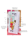 Thinlits Die Set 59PK - Infinite Doodles 1