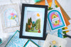 Sizzix Thinlits 24PK Die Set - Home Sweet Home by Eileen Hull