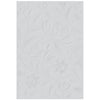 Sizzix 3D Textured Impressions Embossing Folder - Happy Garden #1 by Catherine Pooler