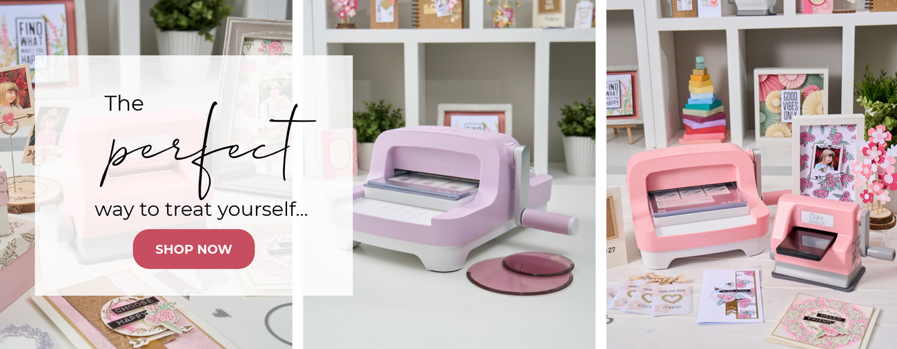 Sizzix: Your Creative Journey Starts Here – Sizzix.com