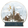 Sizzix Thinlits Die Set 26PK - Snowglobe #2 by Tim Holtz