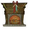 Sizzix Thinlits Die Set 10PK - Fireside by Tim Holtz
