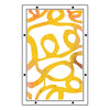 Sizzix Studio Clear Stamps Set 10PK w/3PK Stencils - The R’s Have It by Cat Kerr