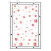Sizzix Studio Clear Stamps Set 10PK w/3PK Stencils - The R’s Have It by Cat Kerr