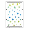 Sizzix Studio Clear Stamps Set 10PK w/3PK Stencils - The R’s Have It by Cat Kerr